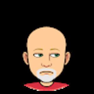 Meet your Posher, Tim